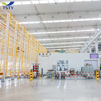 TSTY 100 kVA 250 kVA 300 kVA transformador de aceite fabricantes de transformadores de potencia