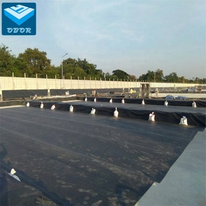 100% HDPE Màng Đất Lót Mịn Ao Và Cá Trang Trại <span class=keywords><strong>PE</strong></span> Tấm Thiết Kế Công Nghiệp Phong Cách 1Mm Mô Hình Cho Đập Ứng Dụng - Product Image 5