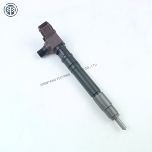 Inyector Nuevo <span class=keywords><strong>23670</strong></span>-<span class=keywords><strong>0E020</strong></span> con Boquilla G4S008 para 2.4L 2GD, Buen Precio, Inyector Common Rail <span class=keywords><strong>23670</strong></span> <span class=keywords><strong>0E020</strong></span> - Product Image 3