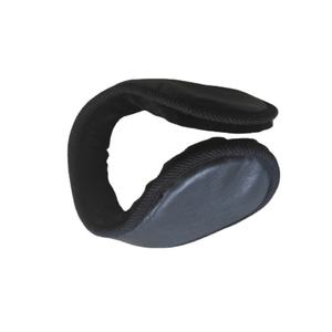 सस्ते फैशन प्यारा अशुद्ध फर नरम घिरना सर्दियों गर्म महिलाओं हैमबर्गर इयर मफ - Product Image 1