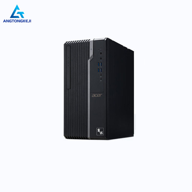 Good Discount New Acers N4270 Business Office Graphics Design Desktop Computer, Equipped with I5-12400 Processor DDR4 RAM M.2SSD