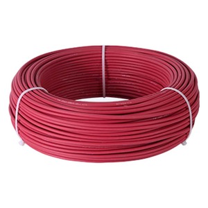Chất lượng cao linh hoạt PVC dây đồng cho thiết bị nhà công nghiệp sử dụng 18AWG 3 lõi cáp điện - Product Image 3