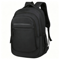 Sac à dos d'extérieur durable pour ordinateur portable sac de mode de bureau sac à dos étanche de la Chine