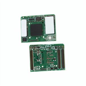 Electronic Circuit Components Embedded SOMOMAPL138-10-1602QHIR Authorized Distributor - Product Image 1