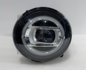 Phares LED pour <span class=keywords><strong>Mercedes</strong></span> Benz <span class=keywords><strong>Classe</strong></span> <span class=keywords><strong>G</strong></span> W464 G350/G500/G63 AMG 2018 2019 2020 2021 <span class=keywords><strong>2022</strong></span> 2023 2024 2025 - Product Image 2