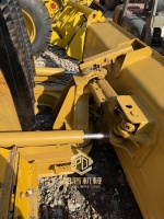 Bulldozer Caterpillar D5K d'occasion de haute qualité, bulldozer hydraulique sur chenilles CATD6R Caterpillar D6G D6M D5k D5h D4C D5 D4 D6 à vendre