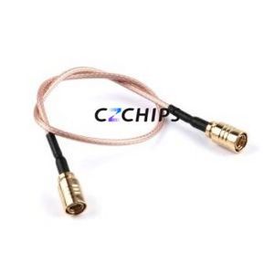 KH-SMBK-SMBK-RG1.78-200MM RF Cable RF Whole Sale Electronic Component Chips Supplier & BOM Service - Product Image 1