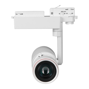 Proyector LED Portátil BESUN Serie DQ 3000K CRI <span class=keywords><strong>97</strong></span> para Vitrinas de Vino/Joyería/Galerías/Exhibidores - Product Image 6
