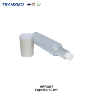 Botellas de Spray al por Mayor, Botellas de Plástico Personalizadas para el Cuidado de la Piel, Envase para el Cuidado de la Piel, Botellas de Spray de 60 ml Personalizadas - Product Image 5