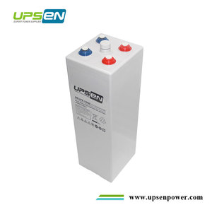 Перезаряжаемый литий-ионный аккумулятор для солнечной системы - Product Image 3