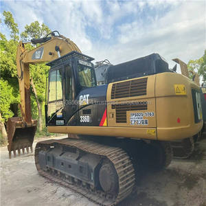 กระปุกเกียร์ใช้ปั๊มเครื่องยนต์ของญี่ปุ่นรถขุดตีนตะขาบ330 336DL 336D2สำหรับแมว - Product Image 3