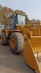 Used for Caterpillar for <b>CAT</b> 966H <b>Wheel</b> Loader 1-Year Front Loader Machine Core Engine Motor Pump Less Working Hours Original Wa - Product Image 6