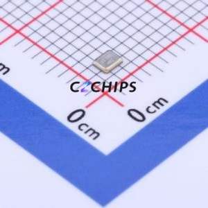 TJ2132000NYFBC Crystal (Passive) SMD2016-4P Crystal Oscillator SMD Crystal Oscillator 32MHz 10ppm 12pF - Product Image 1