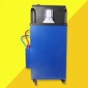 Cooling System Cleaning And Replacement Machine For Car Radiator Antifreeze Exchange With Dual Tank Design - Product Image 3