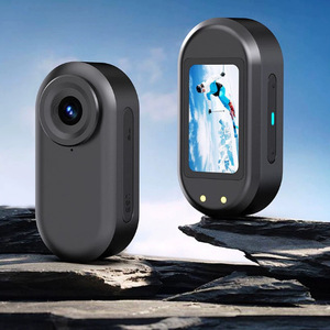 กล้องถ่ายรูปเด็ก Phomemo ความละเอียด Full HD 1080p 120 °   เซ็นเซอร์ CMOS แบบมุมกว้าง รองรับ WiFi และ MicroSD สำหรับเด็ก - Product Image 3
