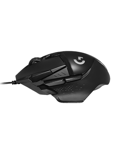 Souris de jeu filaire G502 16000 dpi d'origine, G502 Hero Gaming 16000 dpi G502 - Product Image 5