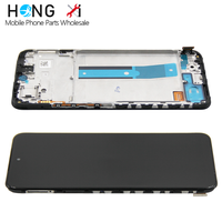 Lcd pour xiaomi Redmi Note 11s Lcd Original pour Redmi Note 11 Pro 5g affichage Oled pour Remi Note 11 4g remplacement d'écran