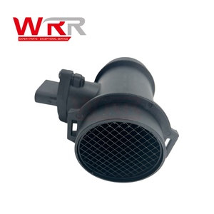Capteur de débit de compteur d'air massique automatique WRR 13611433565 pour BMW E36 <span class=keywords><strong>E38</strong></span> E46 - Product Image 5