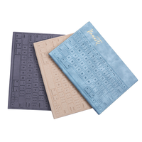 Agenda journal intime personnalisé a5, carnet de notes a4, vente directe, personnalisé