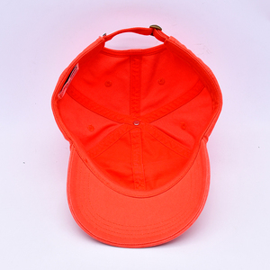 Casquettes personnalisées avec logo sur mesure pour hommes et femmes – Vente en gros de casquettes souples personnalisables - Product Image 6