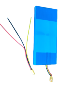 ブランドセルINR18650 4S6P <span class=keywords><strong>14.4V</strong></span> <span class=keywords><strong>15Ah</strong></span> 17Ah 19Ah 21Ahリチウムイオン電池パックMT60 3Pコネクタヒートパッド用 - Product Image 3