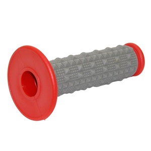 ปลอกแฮนด์จักรยานแบบยาง สำหรับแฮนด์จับคันเร่ง ขนาด 22 มม. - Product Image 3