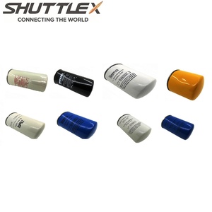 Filtro Olio <span class=keywords><strong>di</strong></span> Alta Precisione Marca SHUTTLEX in Plastica e Metallo per Parti <span class=keywords><strong>di</strong></span> Telai Tessili OMNI <span class=keywords><strong>LEONARDO</strong></span> GS900 - Product Image 2