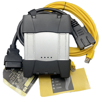 ICOM A2 A3 ICOM NEXT Analizador de motor Soporte multilingüe Diagnóstico automático de fallas Programación Escáner Probadores Herramienta