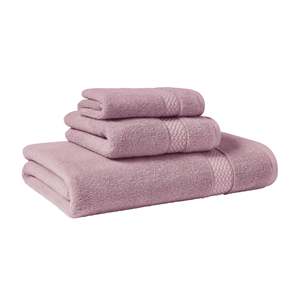 Serviette de visage en fibre de bambou biologique, chiffon écologique pour le nettoyage en douceur, le démaquillage et les soins de la peau - Product Image 1