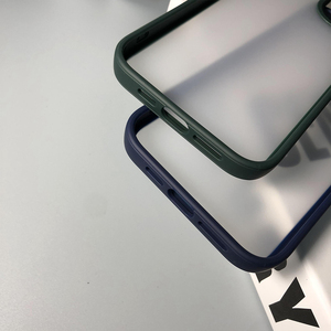 2023 nouveau étui de téléphone portable pour <span class=keywords><strong>iPhone</strong></span> <span class=keywords><strong>14</strong></span> <span class=keywords><strong>Pro</strong></span> <span class=keywords><strong>Max</strong></span> étui en Silicone souple pare-chocs translucide mat dos pour étui <span class=keywords><strong>iPhone</strong></span> - Product Image 3