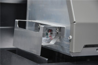 Wit-Color Digital Sticker Banner Impresora Máquina Precio de Plotter Machine Ultra I3200 1702S