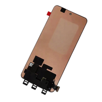 Écran AMOLED d'origine pour OPPO Reno9/10/11 6,7 pouces 120 Hz Écran incurvé Assemblage complet Garantie de 6 mois Livraison rapide