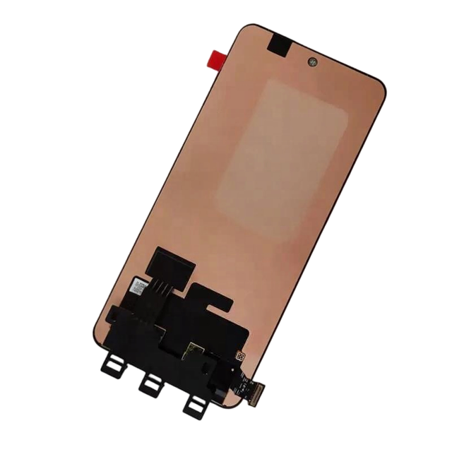 Original OEM AMOLED Screen for OPPO Reno9/10/11 6.7Inch 120Hz Curved Display Full Assembly 6 Months Warranty Fast Shipping