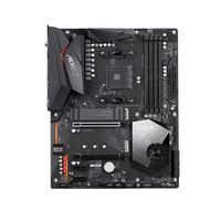Penjualan Terbaik Gigabit X570 AORUS ELITE WIFI X570 motherboard WIFI6 dan X570 soket AM4 X570 AORUS ELITE WIFI