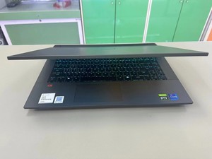 Portátil para Juegos OEM de 16 Pulgadas, Intel Core <span class=keywords><strong>I9</strong></span> de 12.ª Generación, 16 GB DDR4, 512 GB SSD, RTX 3070TI, 1920x1080, 165 Hz, Retroiluminación RGB, Teclado en Inglés, Windows - Product Image 4