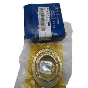 <span class=keywords><strong>KBC</strong></span>-rodamientos de rodillos cónicos, F-584196 F-584196.TR1 - Product Image 1