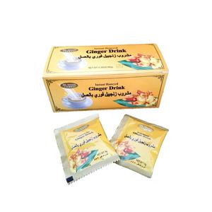 Thé au gingembre instantané avec du <span class=keywords><strong>miel</strong></span> - Product Image 1