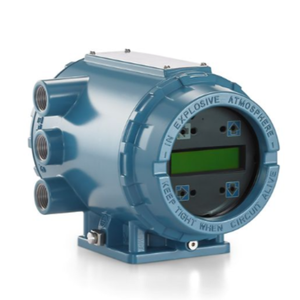 Medidor de Flujo Electromagnético EMERSON Fisher Rosemount Serie 8700, Sensor 8705200, Transmisor 8732E - Product Image 2