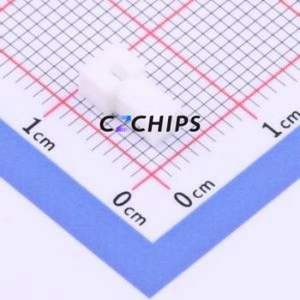 510470200 Housing (Wire-to-Board / Wire-to-Wire) P=1.25mm Connector 1x2P 1.25mm PicoBlade (MX 1.25) 1 - Product Image 2