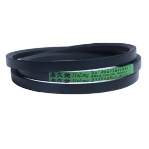 Fabrieksgroothandelsprijs Transmissie Omwikkelde Rubber Transportband Transmissie Industriële Transportband - Product Image 3