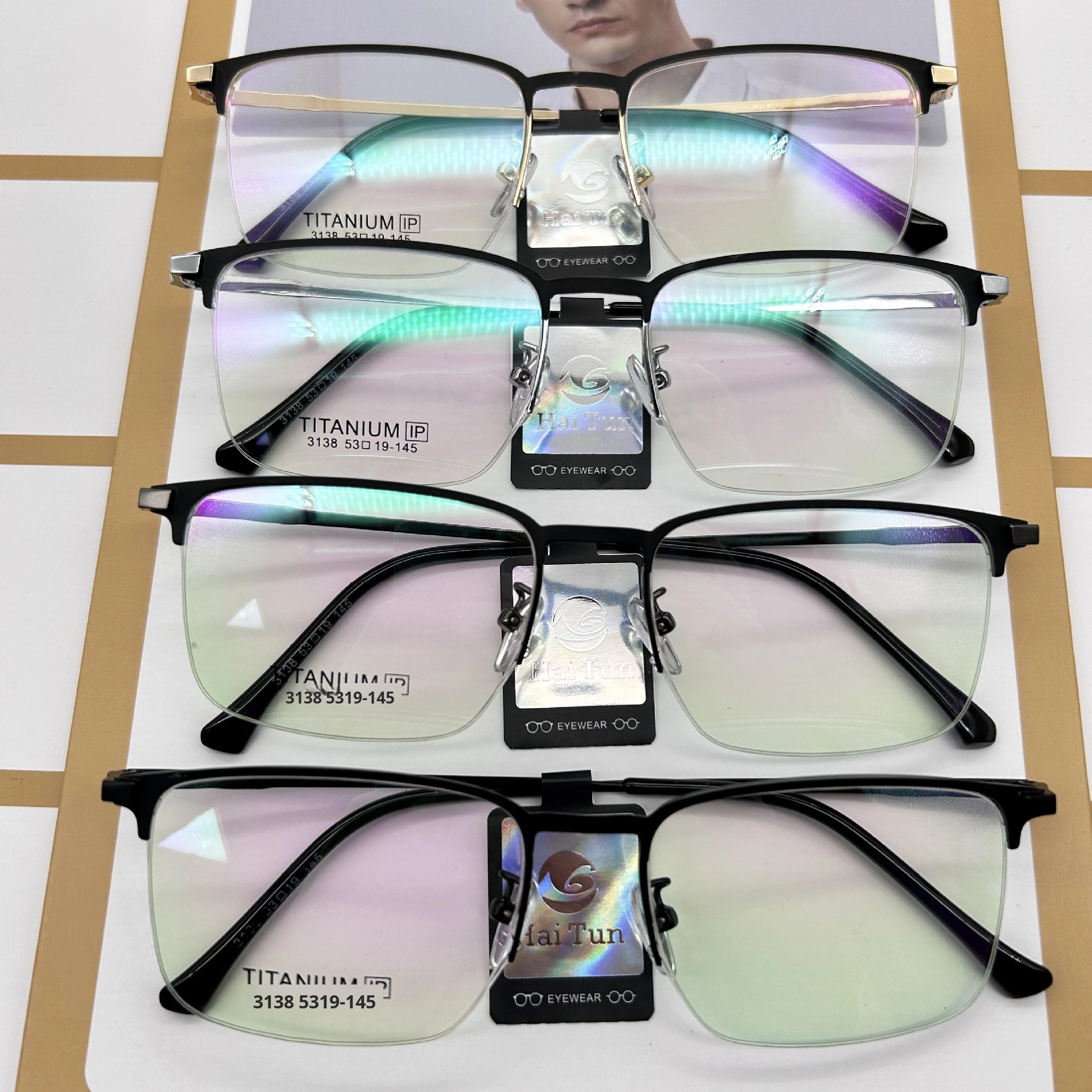 eyeglasses frames high quality men