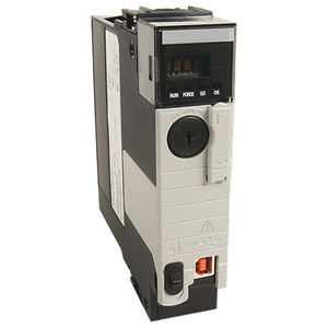 Controlador de procesador PLC 1756-L72 - Product Image 1