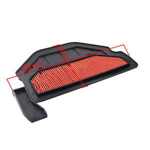Filtre à air de remplacement pour systèmes de moteur de moto pour <span class=keywords><strong>HONDA</strong></span> CBR900RR CBR929RR 2000-<span class=keywords><strong>2001</strong></span> OEM 17210-MCJ-003 - Product Image 2