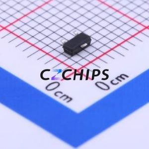 Transistor Bipolar de Unión (BJT) MMBT5551 SOT-23 Nuevo y Original - Product Image 2