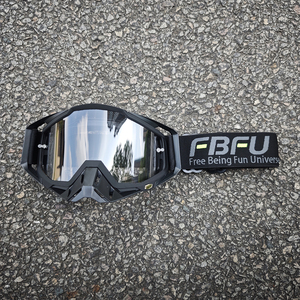 Lentes de Repuesto HD para Gafas Deportivas, Lentes Desprendibles, Accesorios para Gafas de Motocicleta, Venta al Por Mayor - Product Image 2