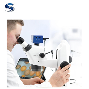 <span class=keywords><strong>Microscope</strong></span> stéréoscopique compact Zeiss Stemi 355 pour <span class=keywords><strong>le</strong></span> travail, l'étude et l'exploration - Product Image 3