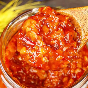 Горячий горшок Dip специальный красный соус Чили - Product Image 4