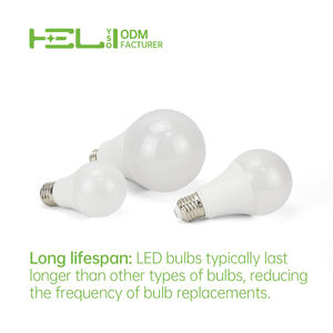 <span class=keywords><strong>Ampoule</strong></span> LED intelligente 220 à longue durée de vie, 22W, 2200LM, 3000K, 4000K, 6500K, culot E27, télécommande, usage domestique - Product Image 1