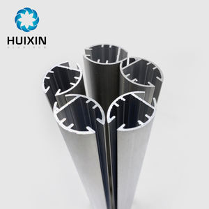 Perfil <span class=keywords><strong>de</strong></span> Aluminio Tubular para Persianas Enrollables en México - Product Image 5