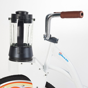 EXI Máy Làm Sinh Tố Máy Xay Sinh Tố Bình Lớn 1750ML Xe Đạp Tuần Dương Thành Phố - Product Image 5